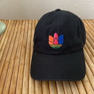 Adidas Women’s Dad Hat